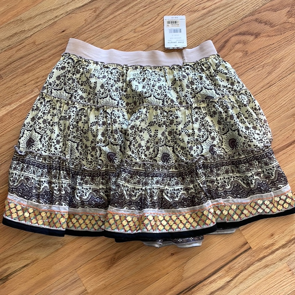 FREE PEOPLE size small